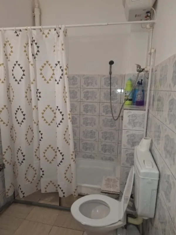 Apartament 2 camere, semidecomandat, 28mp, Cismigiu, 50. 000euro - Imaginea 5