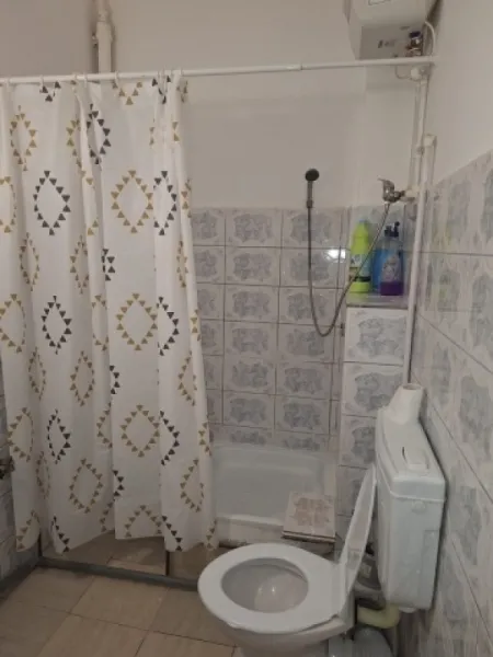 Apartament 2 camere, semidecomandat, 28mp, Cismigiu, 50. 000euro - Imaginea 5