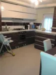 VAND APARTAMENT 3 CAMERE LUX IN CAREI - Miniatura 1