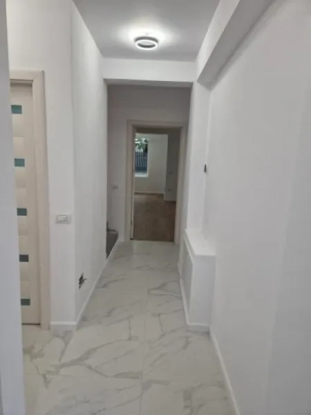 Casa 120mp, P+ E, 4 camere, constructie 2024, teren 300mp, zona Corbeanca, 173. 000euro - Imaginea 3