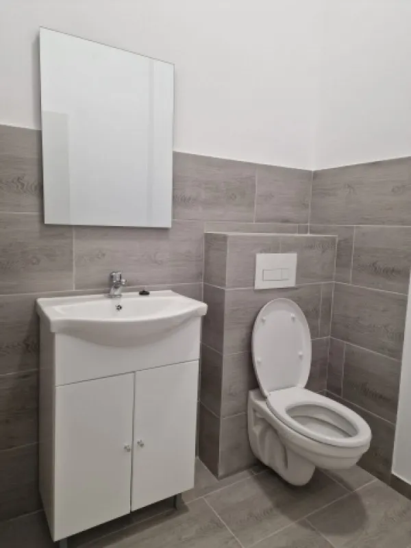 Inchiriez spatiu de birouri 5camere, 140mp, Timisoara, Tribunal, 1. 820euro - Imaginea 3