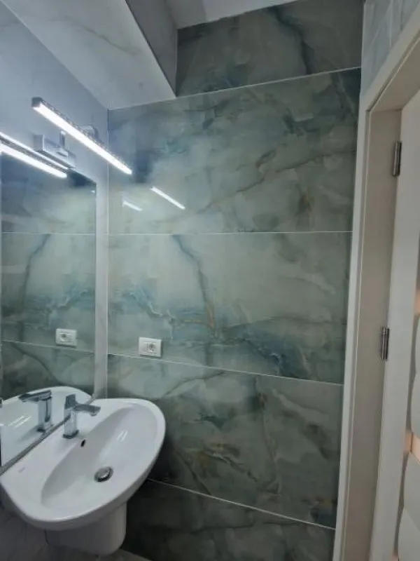 Casa 120mp, P+ E, 4 camere, constructie 2024, teren 300mp, zona Corbeanca, 173. 000euro - Imaginea 4