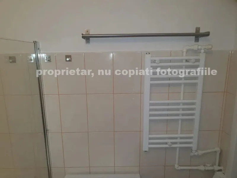 Inchiriez garsoniera studio lux Obor Iancului Iulia Hasdeu Avrig 54 - Imaginea 1