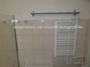 Inchiriez garsoniera studio lux Obor Iancului Iulia Hasdeu Avrig 54