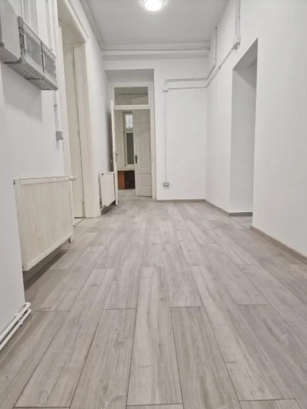 Inchiriez spatiu de birouri 5camere, 140mp, Timisoara, Tribunal, 1. 820euro - Imaginea 4