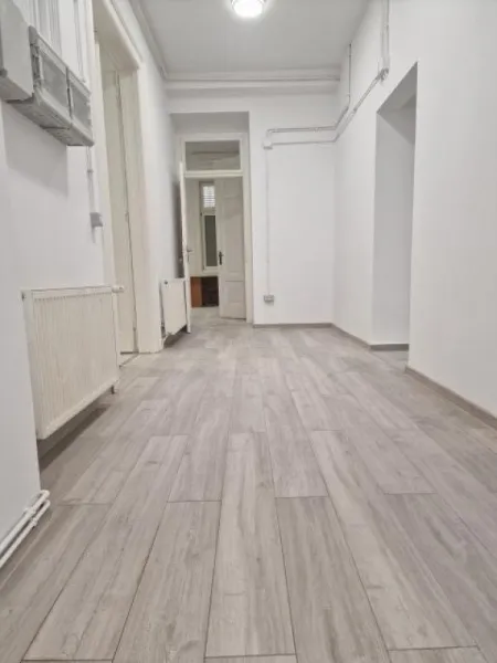 Inchiriez spatiu de birouri 5camere, 140mp, Timisoara, Tribunal, 1. 820euro - Imaginea 4