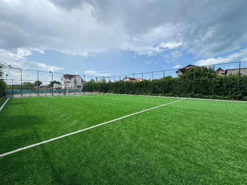 Tabara de Fotbal la Mare - Imaginea 2