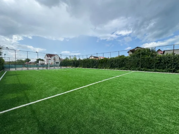 Tabara de Fotbal la Mare - Imaginea 2