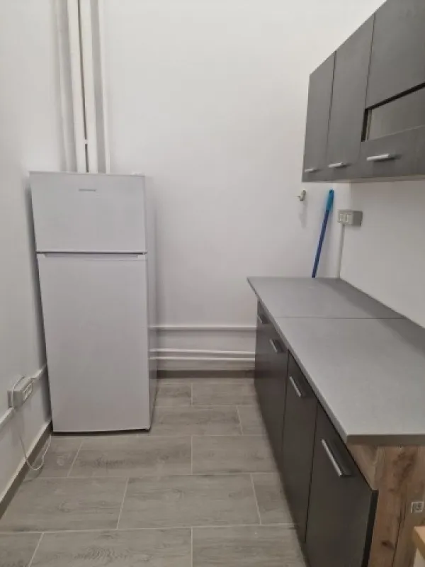 Inchiriez spatiu de birouri 5camere, 140mp, Timisoara, Tribunal, 1. 820euro - Imaginea 5