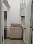 Inchiriez spatiu de birouri 5camere, 140mp, Timisoara, Tribunal, 1. 820euro - Miniatura 6