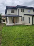Casa 120mp, P+ E, 4 camere, constructie 2024, teren 300mp, zona Corbeanca, 173. 000euro - Miniatura 7