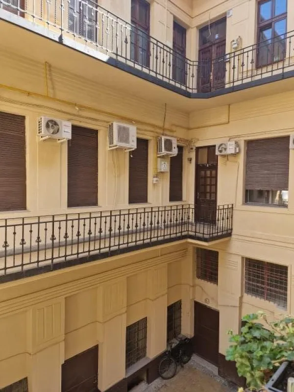 Inchiriez spatiu de birouri 5camere, 140mp, Timisoara, Tribunal, 1. 820euro - Imaginea 8