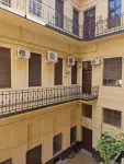 Inchiriez spatiu de birouri 5camere, 140mp, Timisoara, Tribunal, 1. 820euro - Miniatura 8