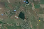 Teren de vanzare in Balta Doamnei, deschidere 15ml, 6569mp, 78. 828euro - Miniatura 2
