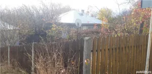 Casa la tara - 9 km de Dorohoi