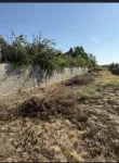 Teren de vanzare in Potigrafu, deschidere 9ml, 2500mp, 40. 000euro - Miniatura 1