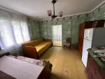Casa la tara - 9 km de Dorohoi - Miniatura 4