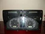 vand capota vw passat 2001 - 2005 - Miniatura 7