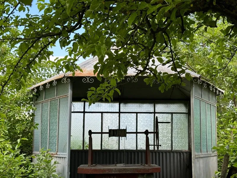 Casa la tara - 9 km de Dorohoi - Imaginea 7