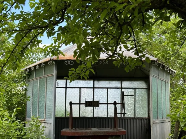 Casa la tara - 9 km de Dorohoi - Imaginea 7