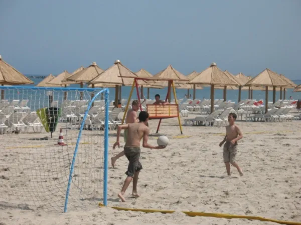 Oferta Cantonament  Sportivi la Mare  Costinesti - Imaginea 1