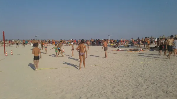 Oferta Cantonament  Sportivi la Mare  Costinesti - Imaginea 2
