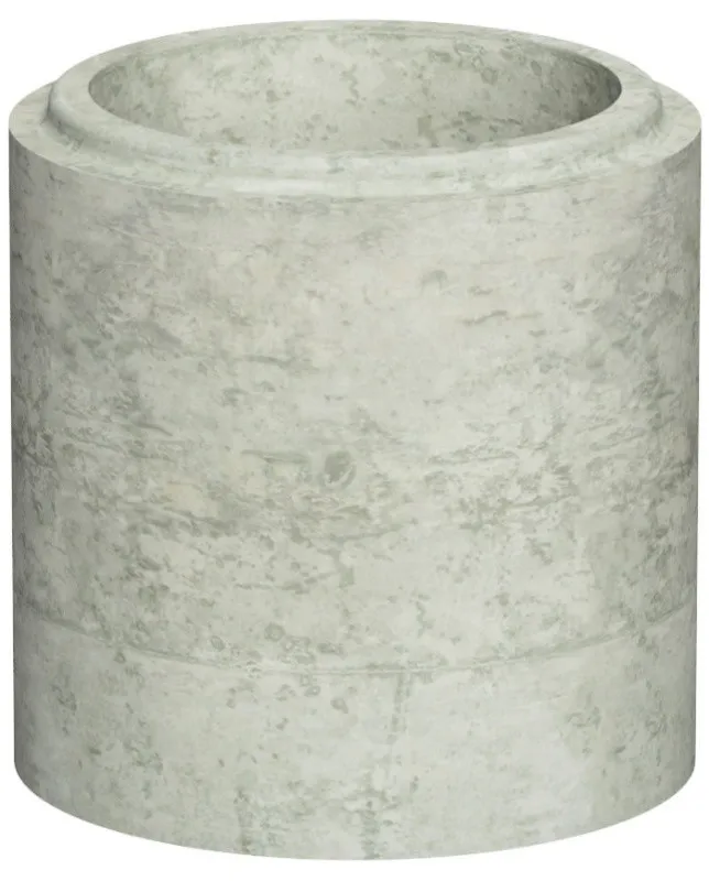 Camine si capace din beton - Imaginea 1