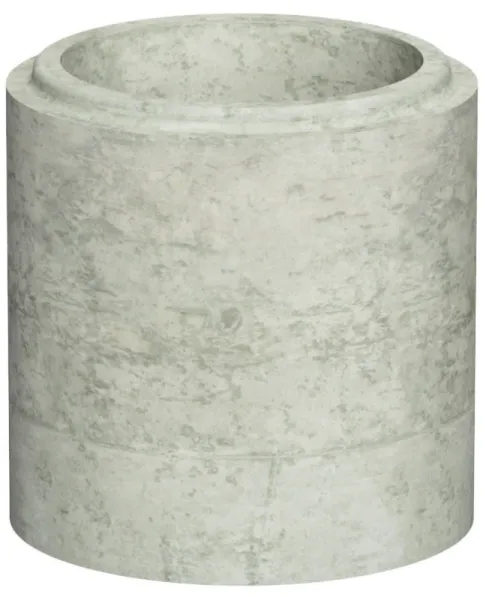 Camine si capace din beton - Imaginea 1
