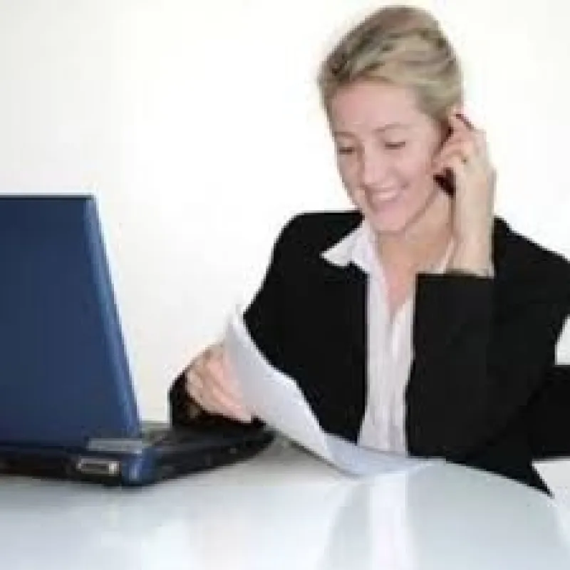 Angajam Asistent Manager Rapoartare - Imaginea 1