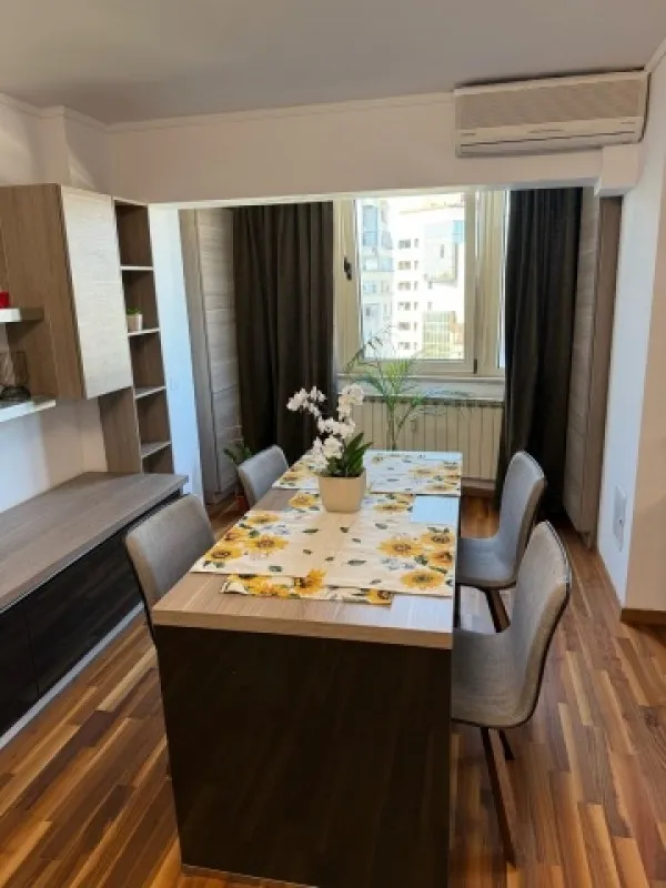 Apartament 2 camere, mobilat si utilat, Bucuresti, zona Unirii, 77mp, 239. 000euro - Imaginea 2