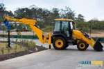 Inchiriere Buldoexcavatoare cu Atasamente Diverse - Miniatura 4