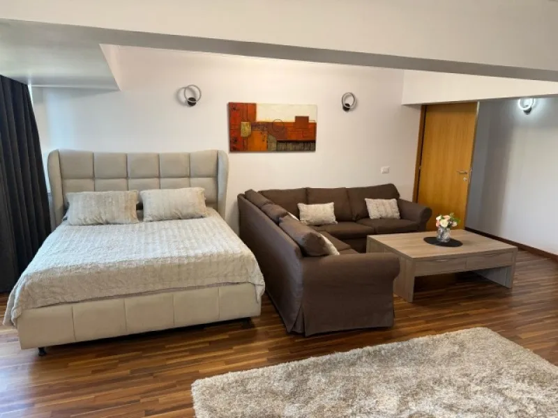 Apartament 2 camere, mobilat si utilat, Bucuresti, zona Unirii, 77mp, 239. 000euro - Imaginea 3