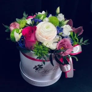 Livrare de flori in Bucuresti si in toata tara