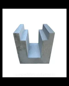 Infrastructura rutiera- rigole si capace din beton