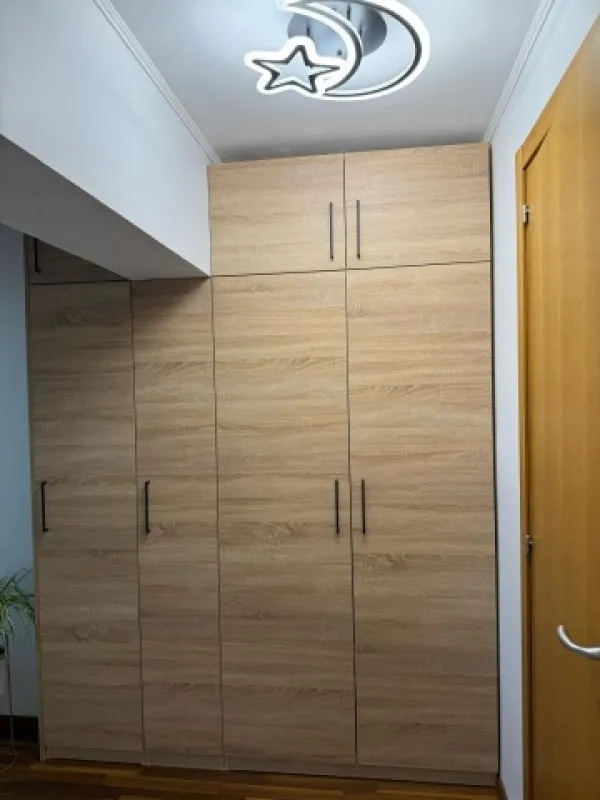 Apartament 2 camere, mobilat si utilat, Bucuresti, zona Unirii, 77mp, 239. 000euro - Imaginea 5
