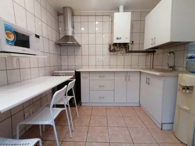 Inchiriez casa 3 camere, constructie 2014, zona Hotel Mariott, 790euro - Imaginea 6