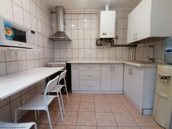 Inchiriez casa 3 camere, constructie 2014, zona Hotel Mariott, 790euro - Imaginea 6