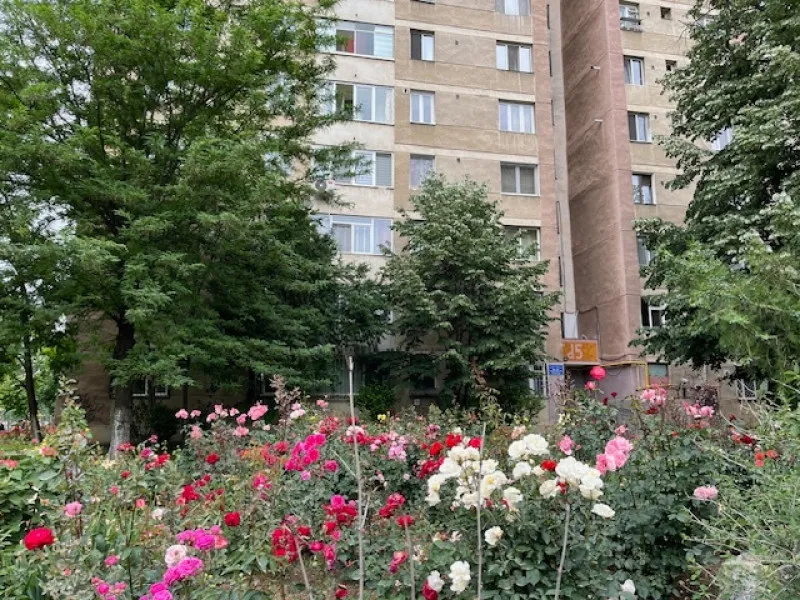 Inchiriez apartament 2 camere, decomandat, 50mp, Drumul Taberei, 400euro - Imaginea 9