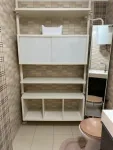 Apartament 2 camere, mobilat si utilat, Bucuresti, zona Unirii, 77mp, 239. 000euro - Miniatura 7