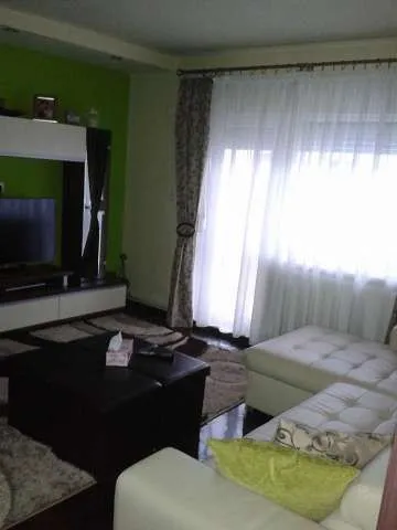 VAND APARTAMENT 3 CAMERE LUX IN CAREI - Imaginea 2