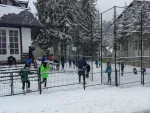 Tabara de Iarna la Predeal - Miniatura 2