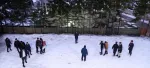 Tabara de Iarna la Predeal - Miniatura 3