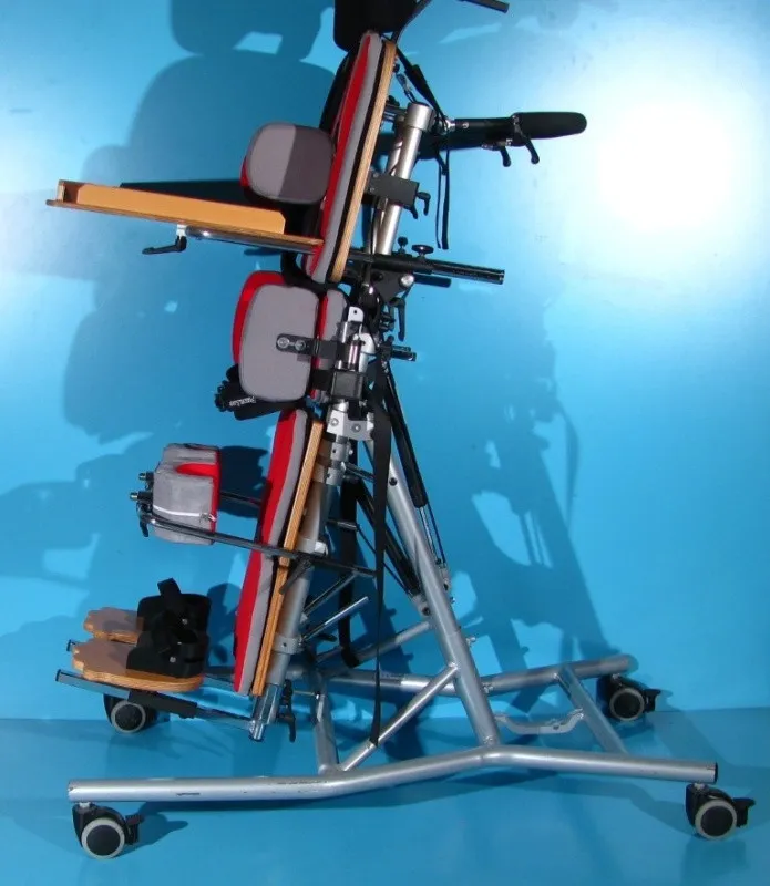 Verticalizator activ - Rehatec Lasse - Imaginea 1