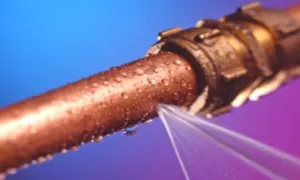 Reparatii tevi de plumb_ Instalatii sanitare, Bucuresti