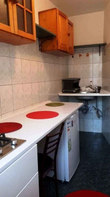 Inchiriez garsoniera cu balcon 32mp, Bucuresti, Titulescu, 280euro - Imaginea 4