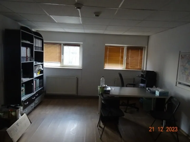 Hala productie, Militari - Uverturii, Novum Residence Lacul Morii, 745. 000euro - Imaginea 4
