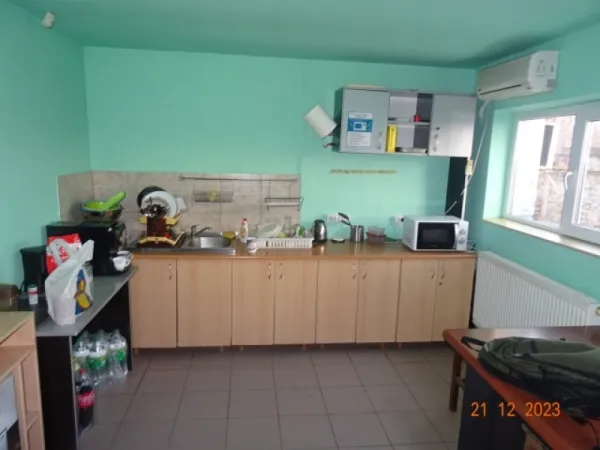Hala productie, Militari - Uverturii, Novum Residence Lacul Morii, 745. 000euro - Imaginea 5