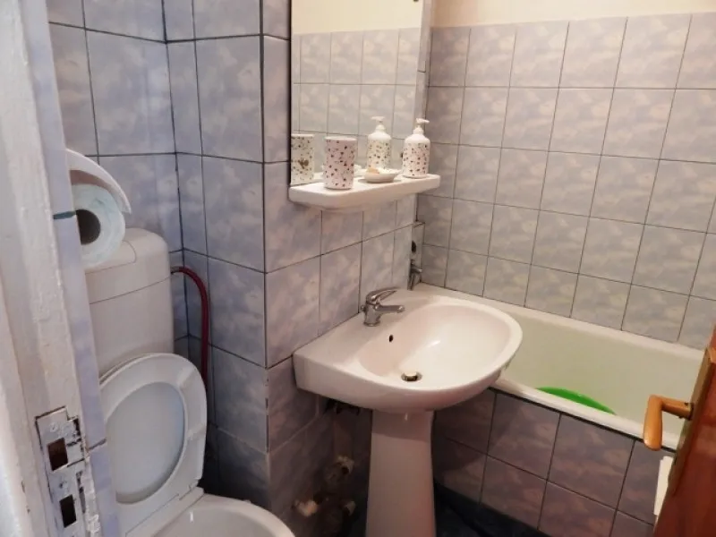 Inchiriez garsoniera cu balcon 32mp, Bucuresti, Titulescu, 280euro - Imaginea 6