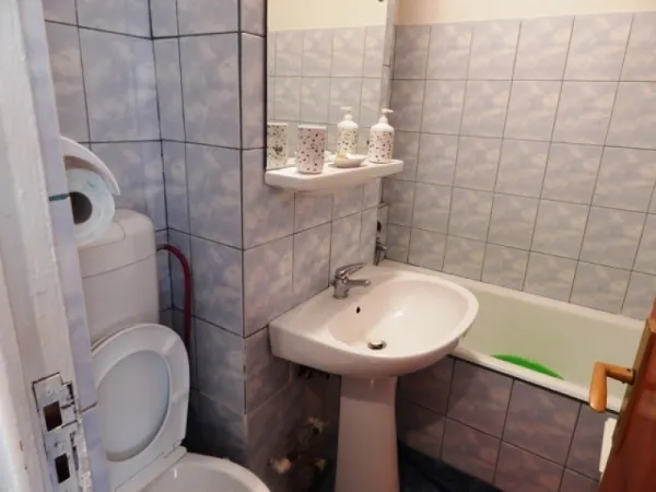 Inchiriez garsoniera cu balcon 32mp, Bucuresti, Titulescu, 280euro - Imaginea 6