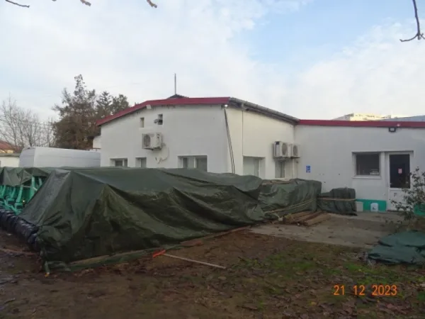 Hala productie, Militari - Uverturii, Novum Residence Lacul Morii, 745. 000euro - Imaginea 6